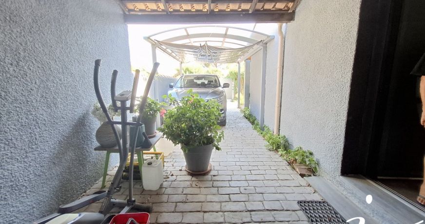 vente Maison Baillargues