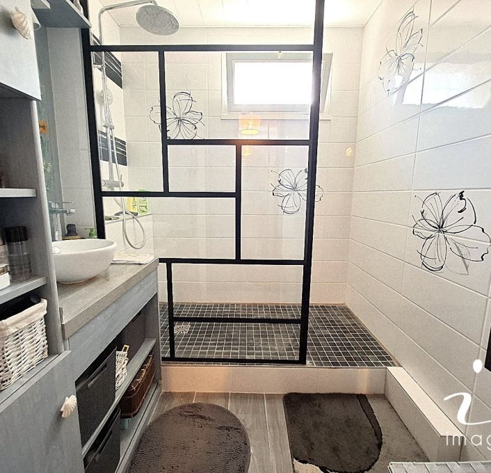 vente Maison Baillargues