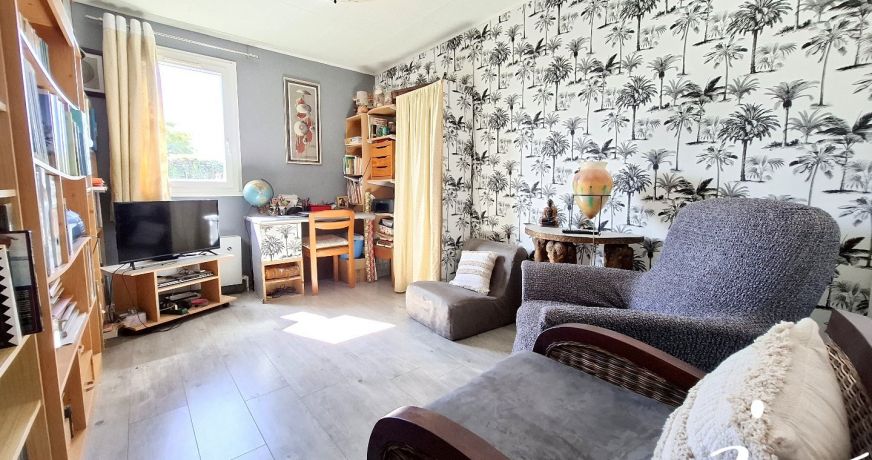 vente Maison Baillargues