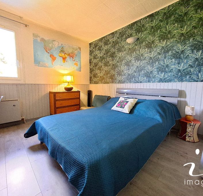 vente Maison Baillargues