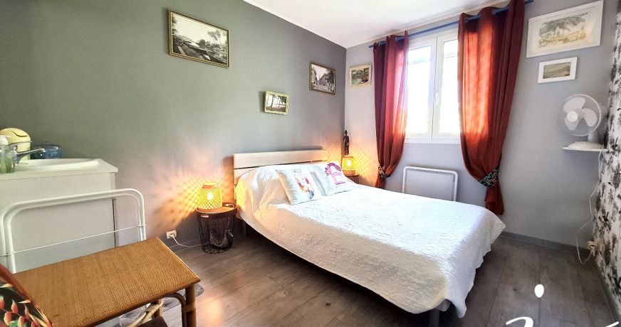 vente Maison Baillargues