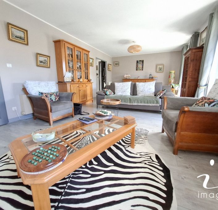 vente Maison Baillargues