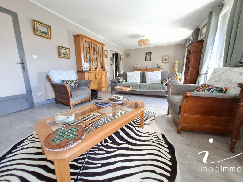 vente Maison Baillargues