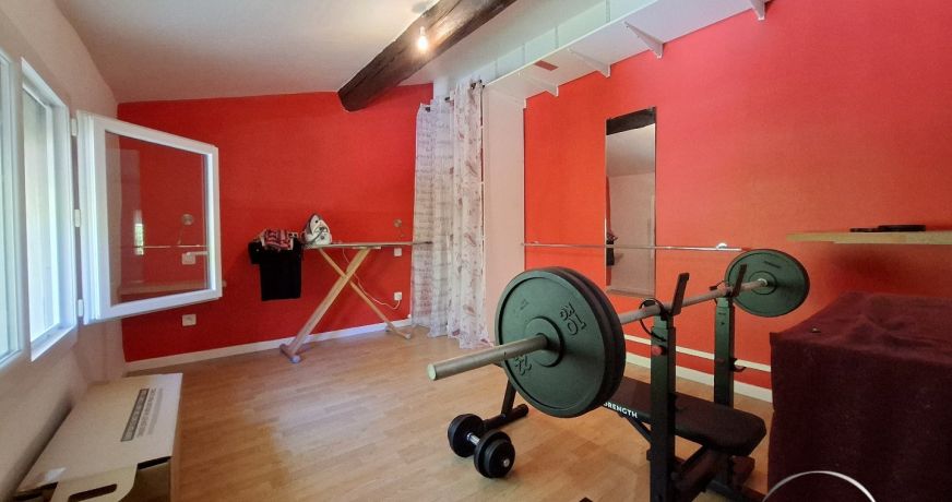 vente Maison Baillargues