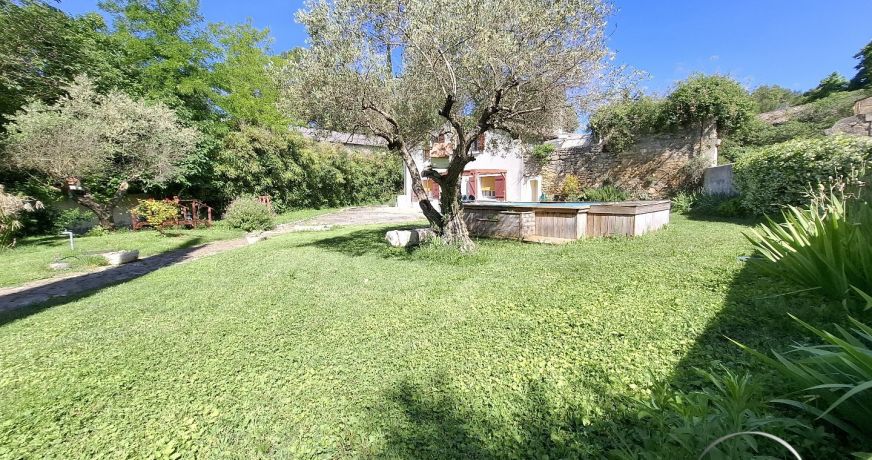 vente Maison Baillargues