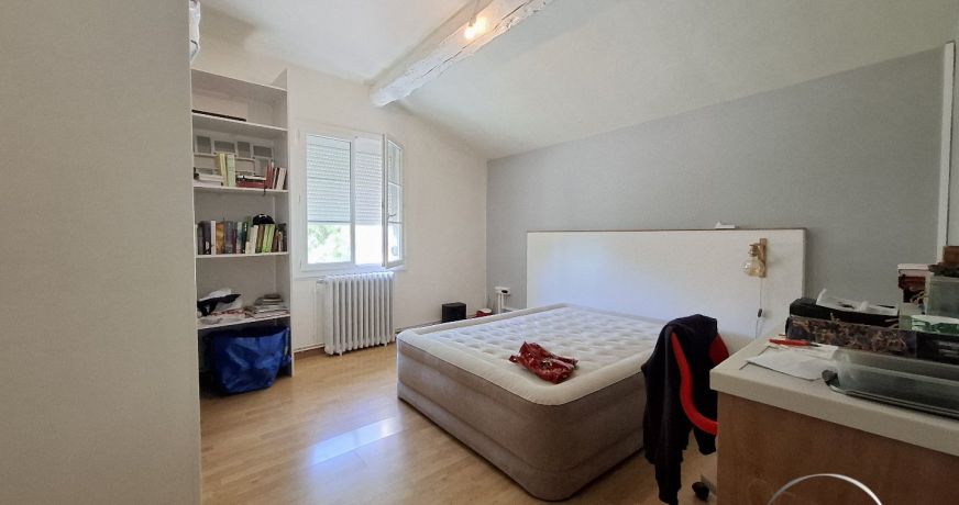 vente Maison Baillargues