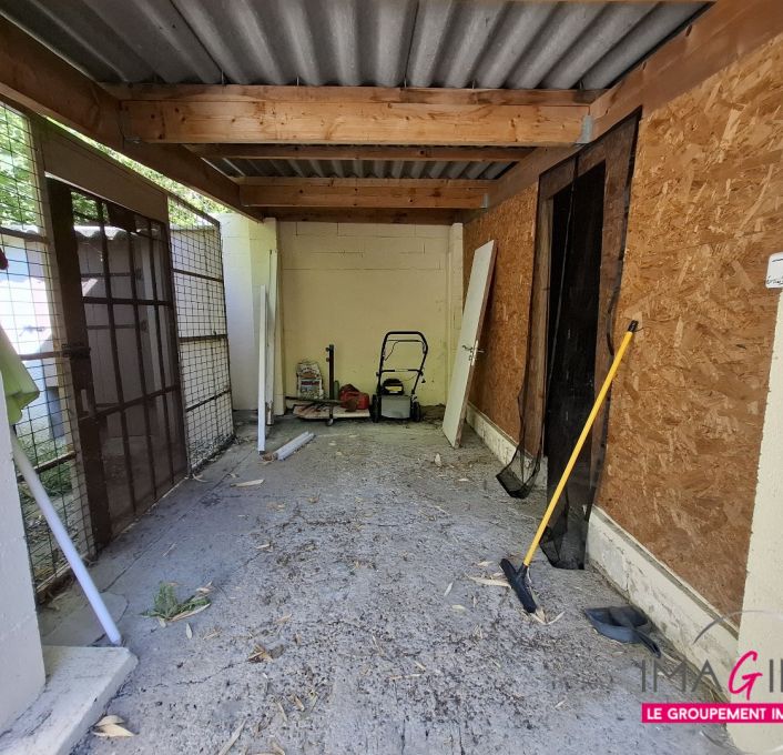 vente Maison Baillargues