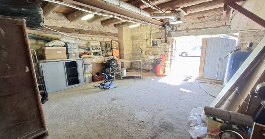 vente Maison Baillargues