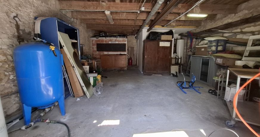 vente Maison Baillargues