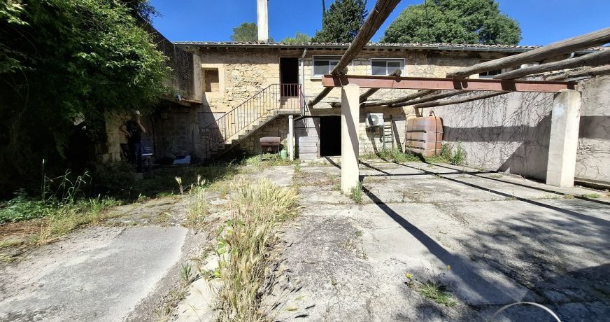 vente Maison Baillargues