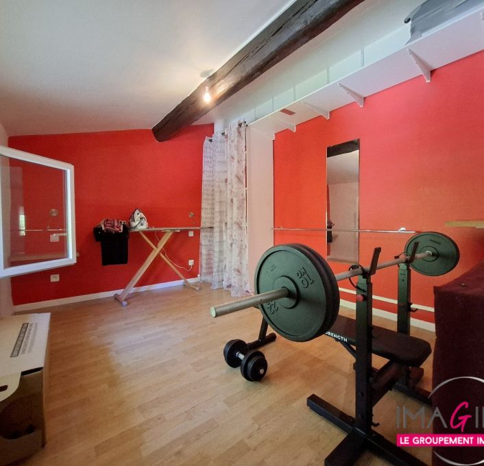 vente Maison Vendargues