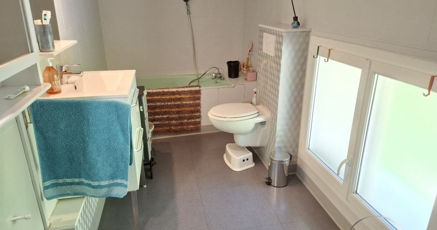 vente Maison Vendargues