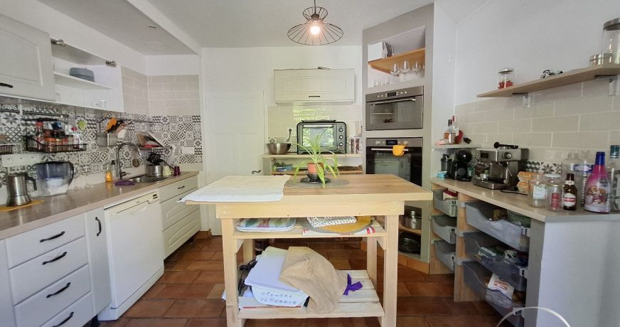 vente Maison Vendargues