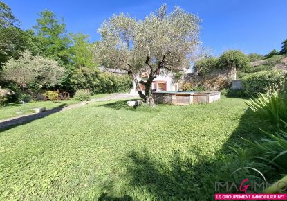 vente Maison Vendargues