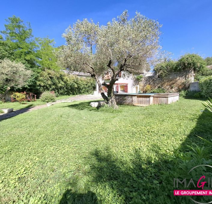 vente Maison Vendargues