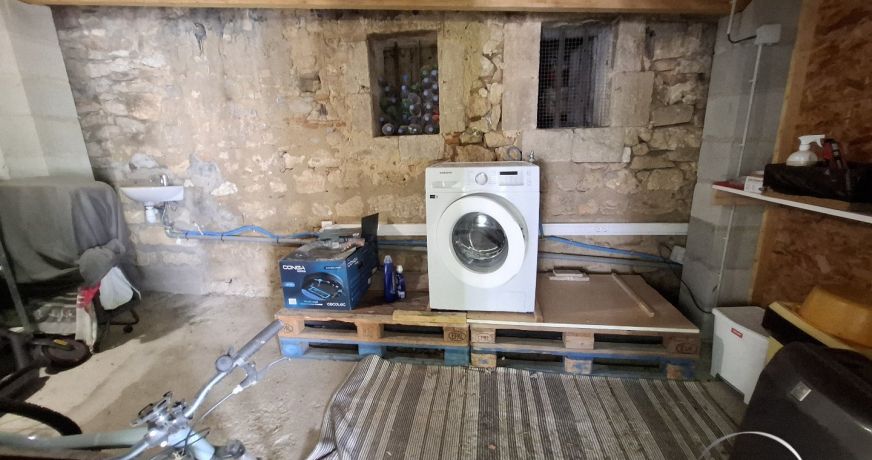 vente Maison Vendargues