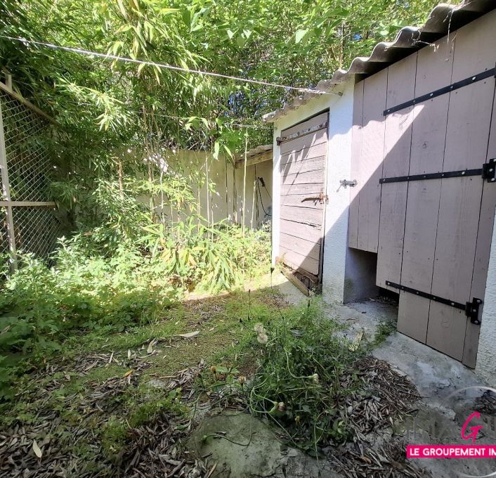 vente Maison Vendargues