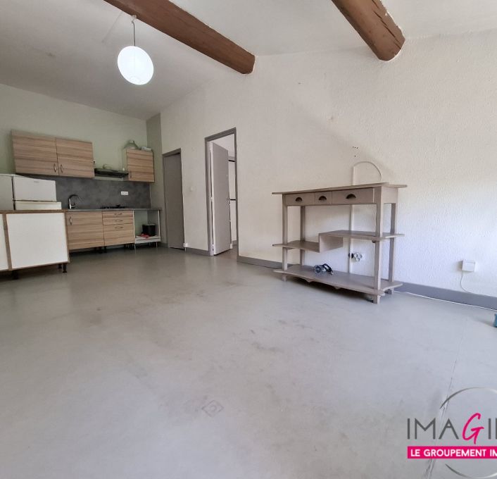 vente Maison Vendargues