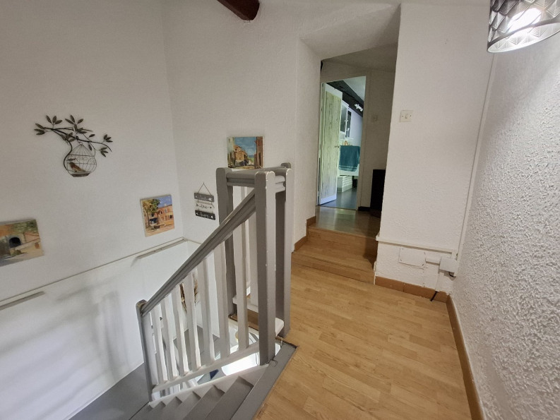 vente Maison Baillargues