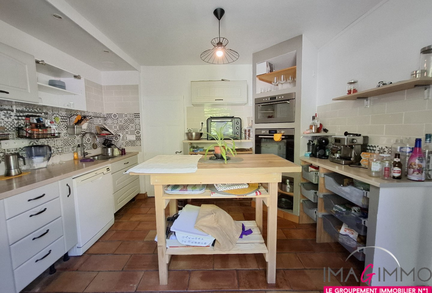 vente Maison Baillargues - Photo 5