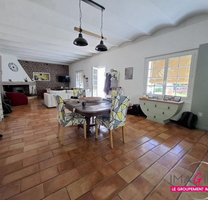 vente Maison Baillargues