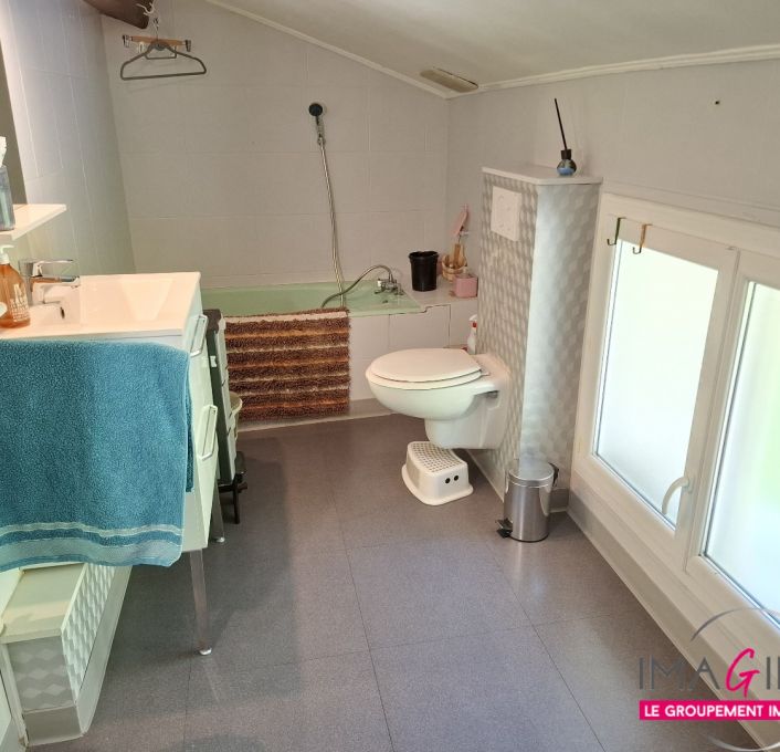 vente Maison Baillargues