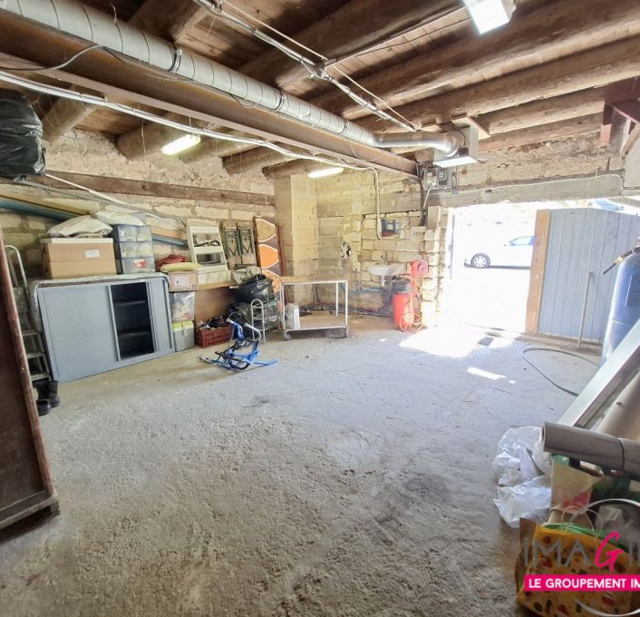 vente Maison Baillargues