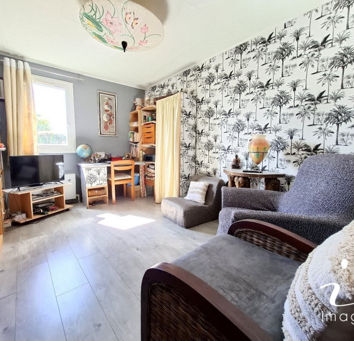 vente Maison Baillargues