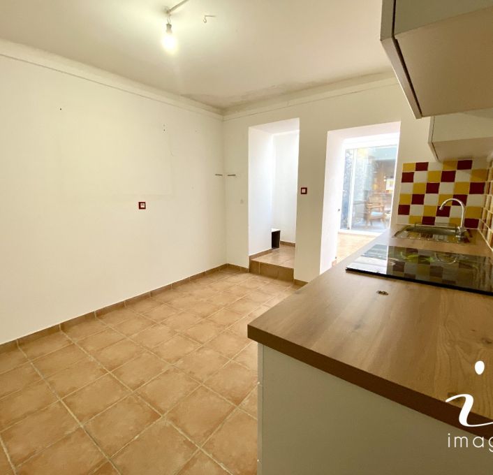 à vendre Maison de ville Lansargues
