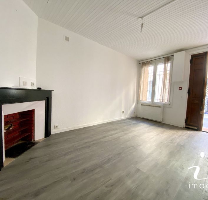 à vendre Maison de ville Lansargues