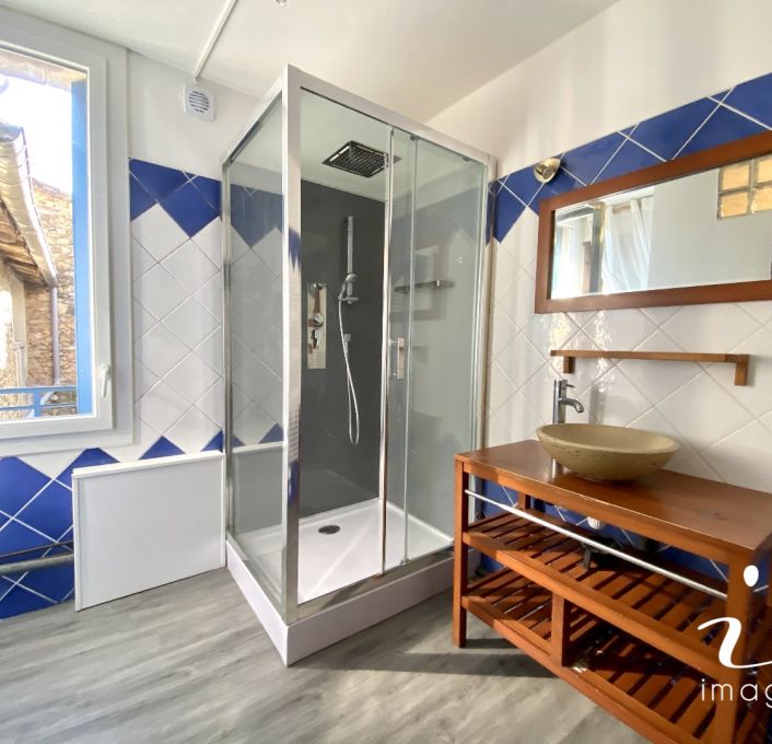 à vendre Maison de ville Lansargues