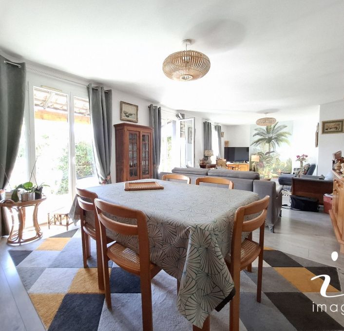 vente Maison Baillargues