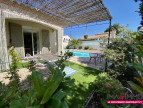 vente Villa Vendargues
