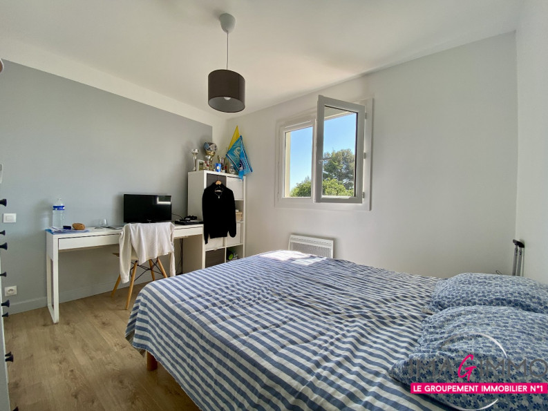 vente Villa Vendargues - Photo 6