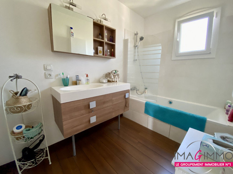 vente Villa Vendargues