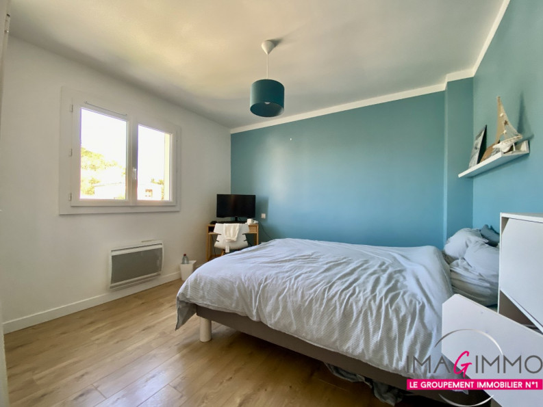 vente Villa Vendargues