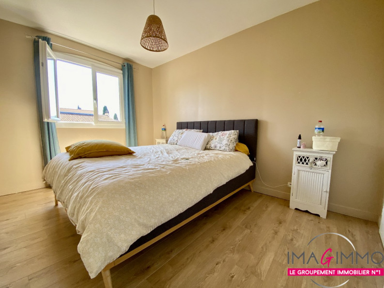 vente Villa Vendargues - Photo 7