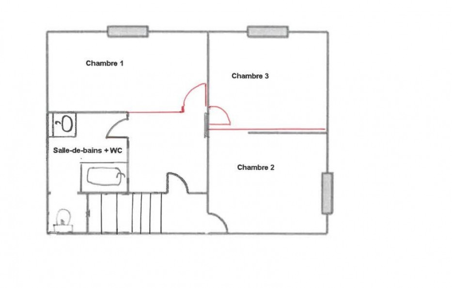 vente Maison Vendargues - Photo 8