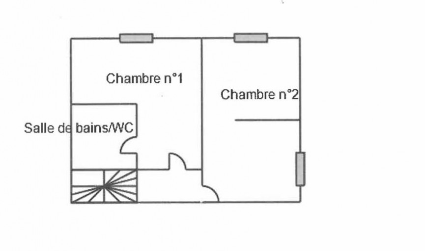 vente Maison Vendargues