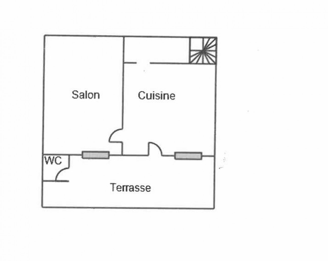 vente Maison Vendargues - Photo 7