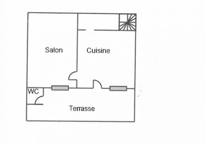 à vendre Maison Vendargues