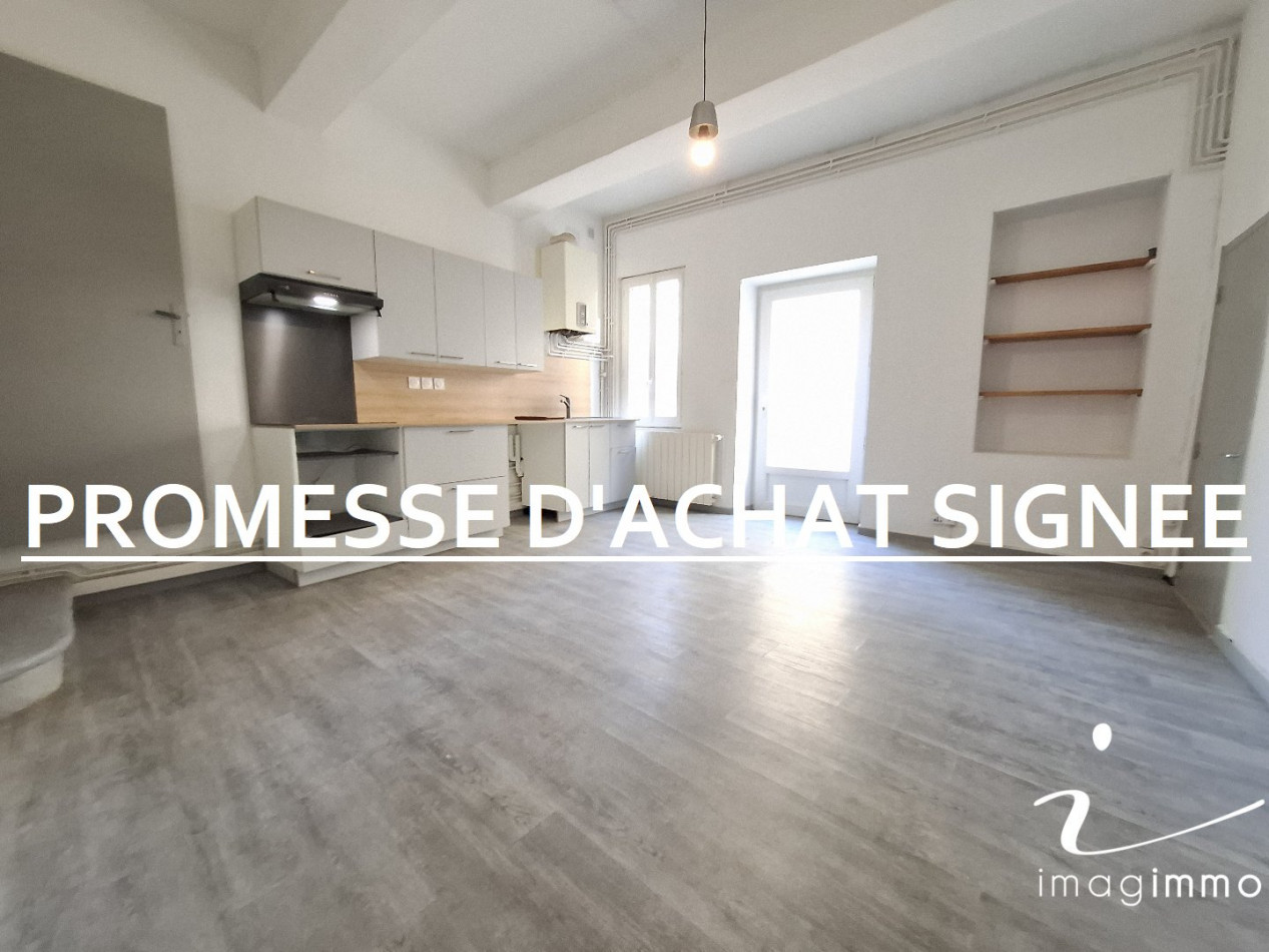 vente Maison Vendargues - Photo 1