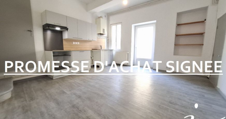 vente Maison Vendargues