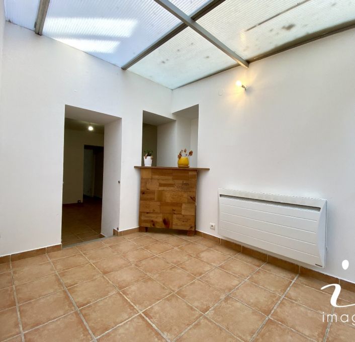 vente Maison de ville Lansargues