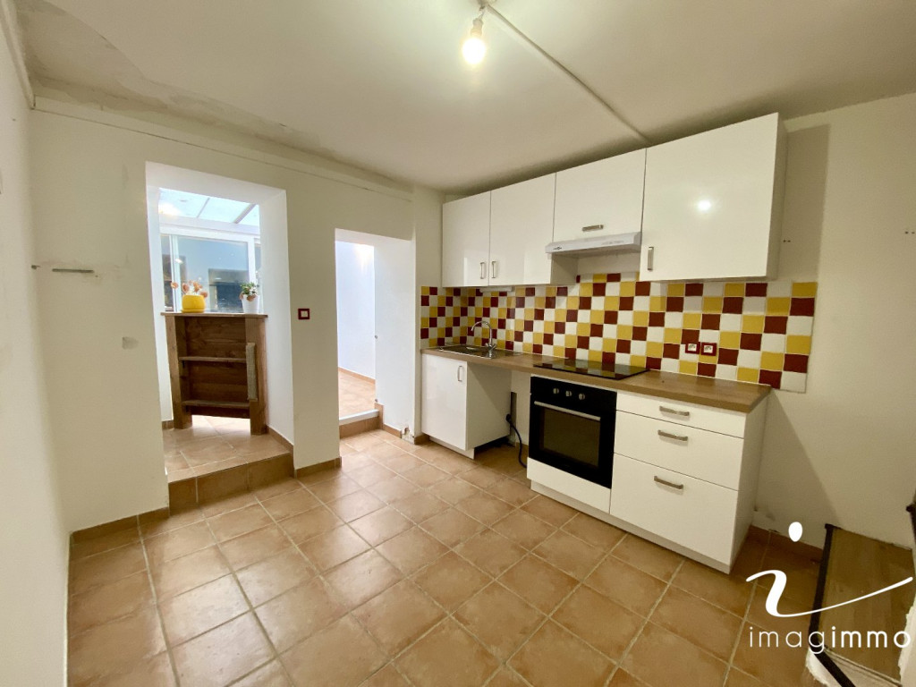 vente Maison de ville Lansargues - Photo 2