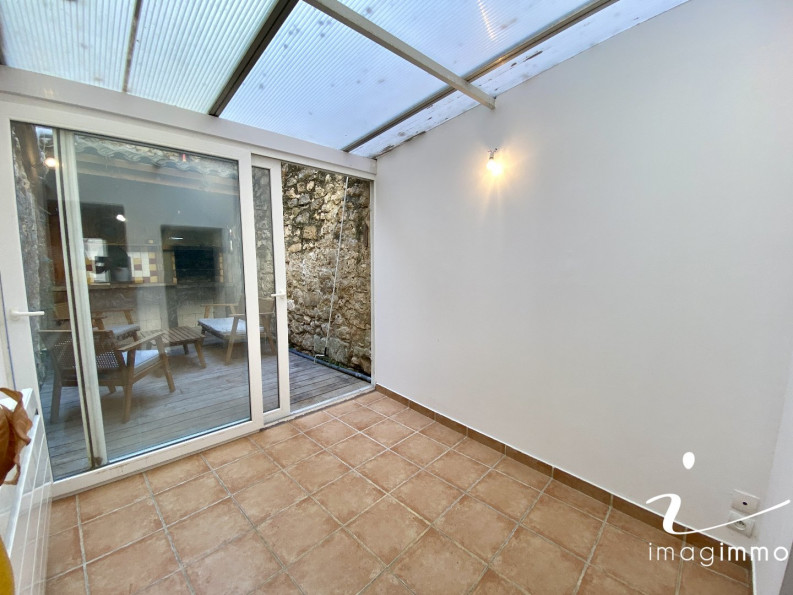à vendre Maison de ville Lansargues - Photo 3
