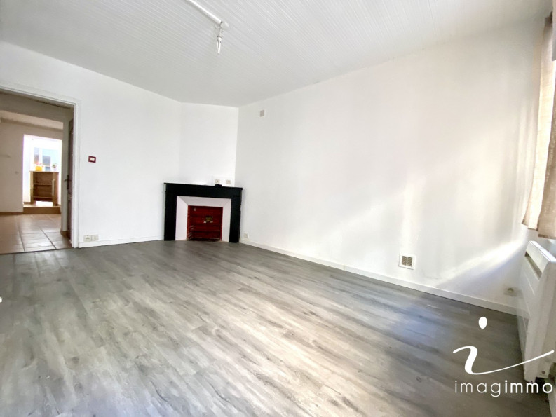 à vendre Maison de ville Lansargues - Photo 5