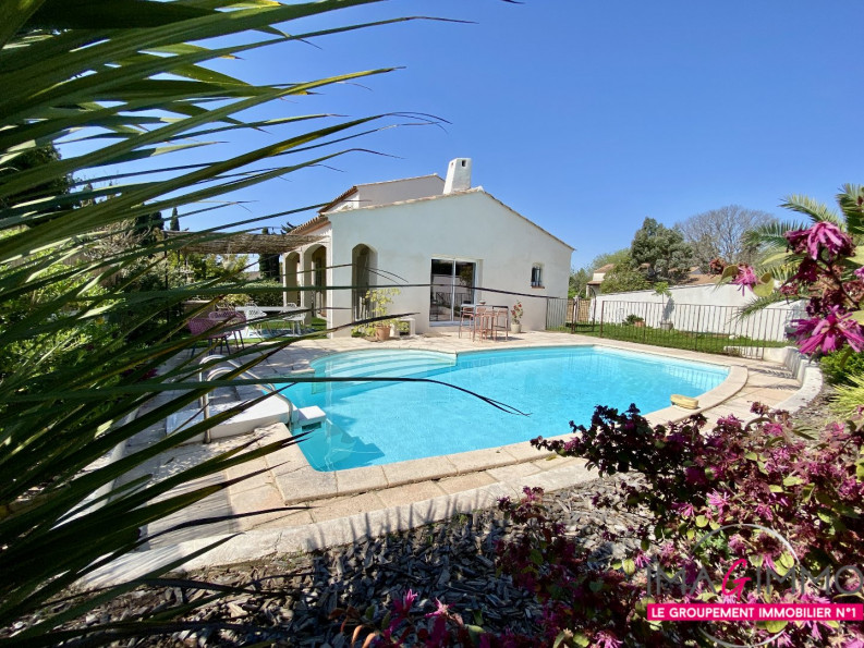 à vendre Villa Vendargues - Photo 1