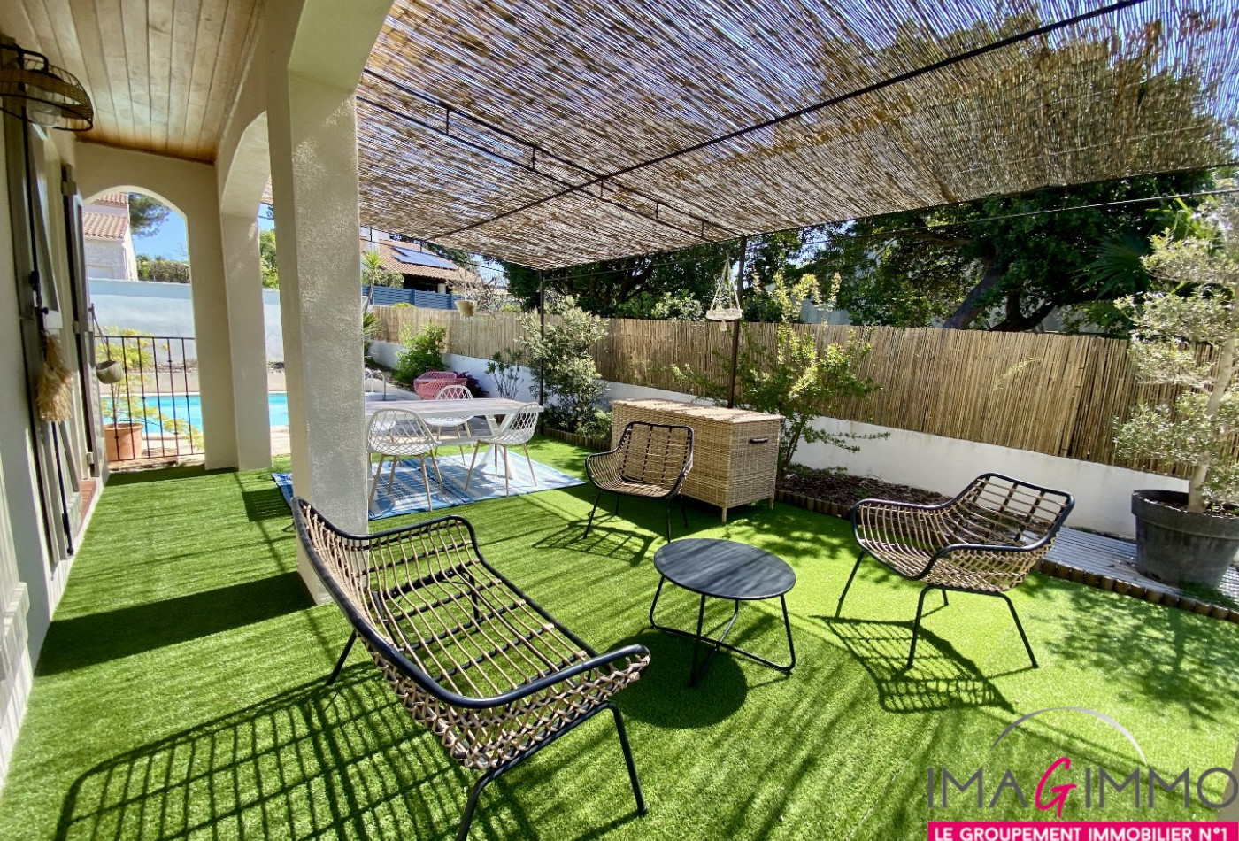 vente Villa Vendargues - Photo 2