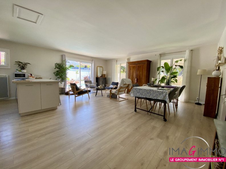 vente Villa Vendargues - Photo 3